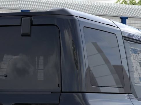 New 2026 Ford Bronco Big Bend AWD/4WD image 25