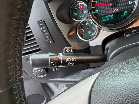 Used 2012 Chevrolet Silverado 1500 LT w/ All-Star Edition image 40