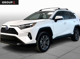 Used 2024 Toyota RAV4 XLE Premium video 1