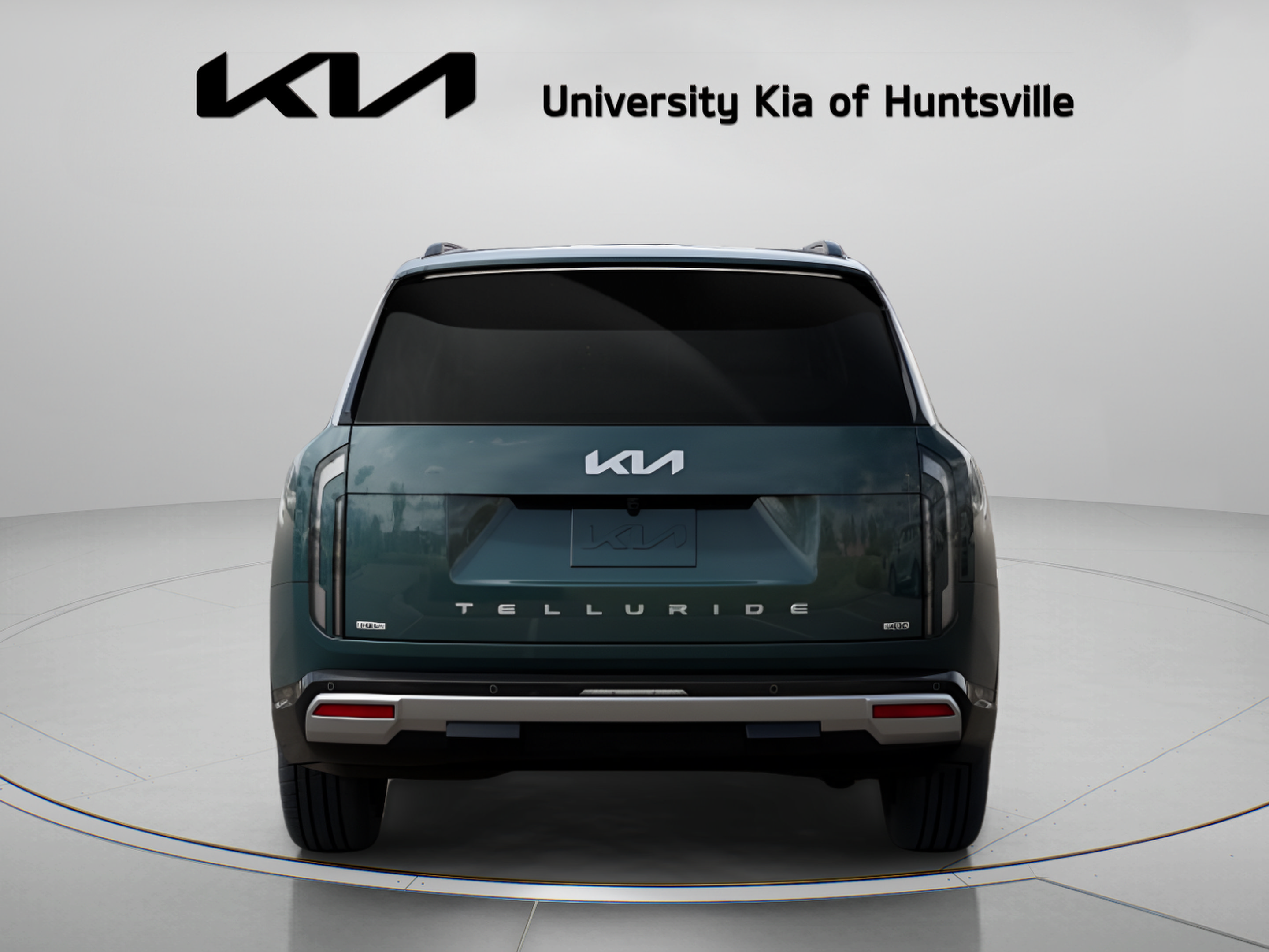 New 2027 Kia Telluride SX Prestige AWD/4WD image 6