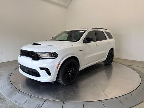 Used 2026 Dodge Durango GT w/ Tow 'N Go Package AWD/4WD image 3