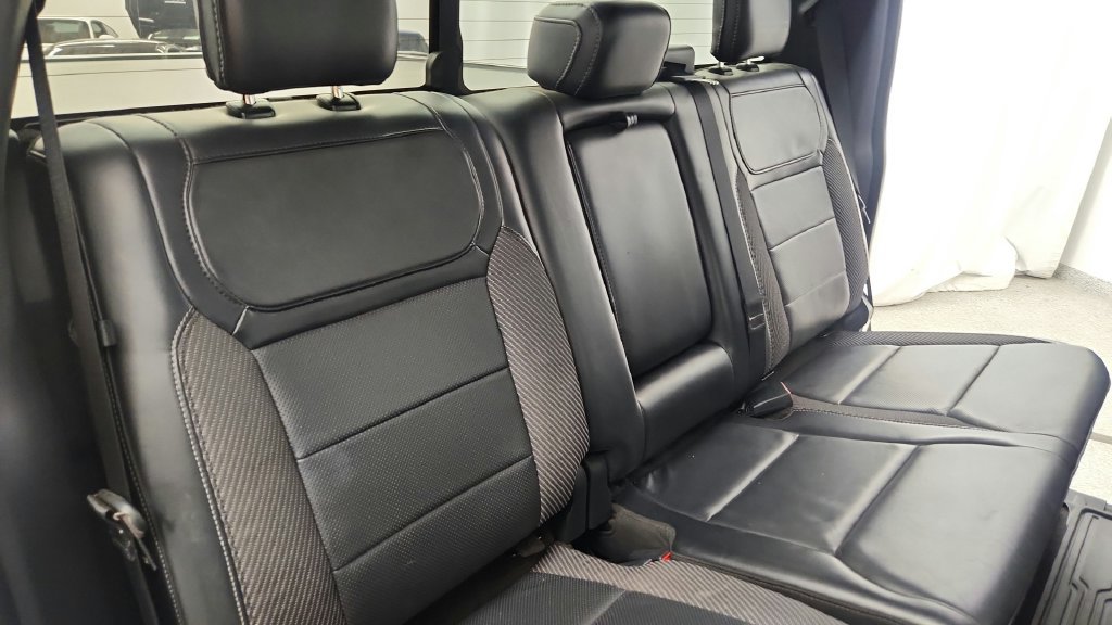Used 2022 Ford F150 Raptor w/ Convenience Package AWD/4WD image 39
