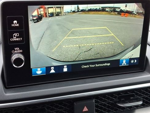 Certified 2025 Acura ADX A-Spec image 19