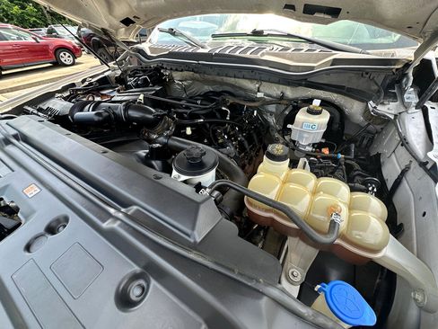 Used 2021 Ford F250 XL w/ Power Equipment Group image 52