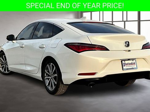 Used 2024 Acura Integra image 4