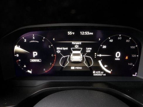 New 2025 Mitsubishi Outlander SE image 38