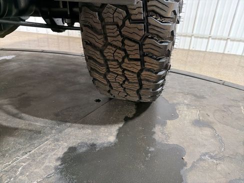 Used 2018 Chevrolet Silverado 2500 LTZ w/ Duramax Plus Package image 39