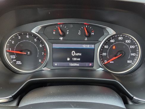 Used 2023 Chevrolet Blazer LT w/ LPO, Floor Liner Package image 14