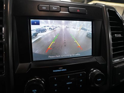 Used 2022 Ford F250 XLT AWD/4WD image 18