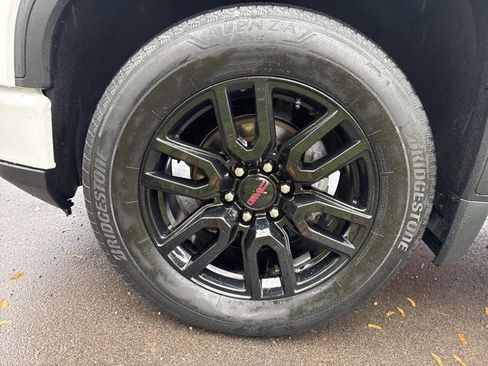 Used 2022 GMC Sierra 1500 Elevation image 10