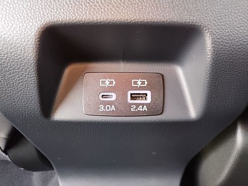 New 2026 Subaru Crosstrek 2.5i Sport w/ Crosstrek Mirror Package image 45