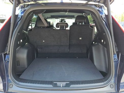 Certified 2026 Honda CR-V Sport-L image 13