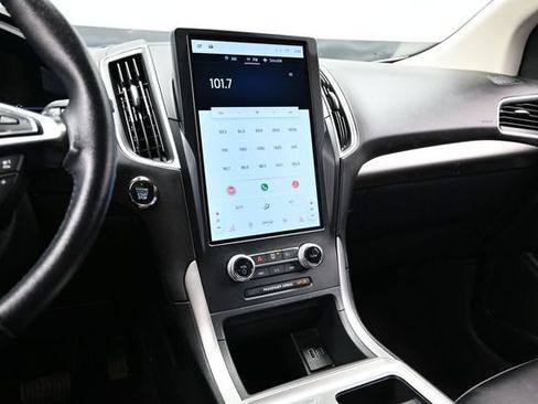Used 2024 Ford Edge SEL AWD/4WD image 40
