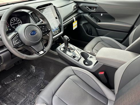 New 2026 Subaru Crosstrek 2.5i Limited image 10