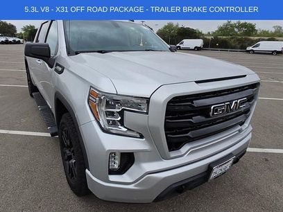 Used 2021 GMC Sierra 1500 Elevation w/ Preferred Package