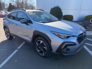 Used 2024 Subaru Crosstrek 2.5i Limited video 1