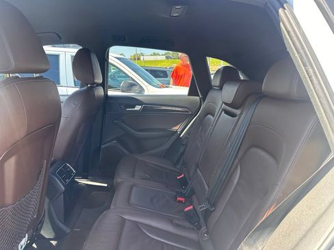 Used 2014 Audi Q5 2.0T Premium AWD/4WD image 11