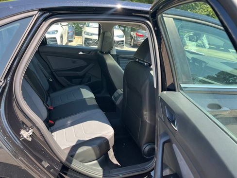 New 2026 Volkswagen Jetta SEL FWD image 27