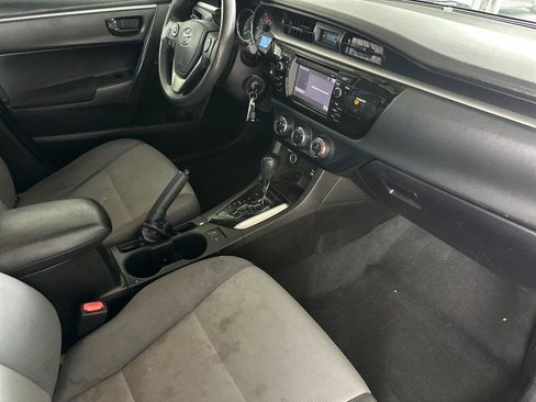 Used 2016 Toyota Corolla L image 14