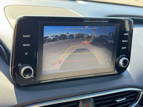 Used 2022 Hyundai Santa Fe SE image 29