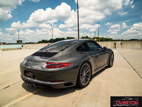 Used 2017 Porsche 911 Carrera S RWD image 5