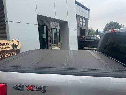 Used 2022 Ford F150 XLT AWD/4WD image 10