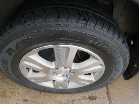 Used 2004 Subaru Baja Turbo image 16