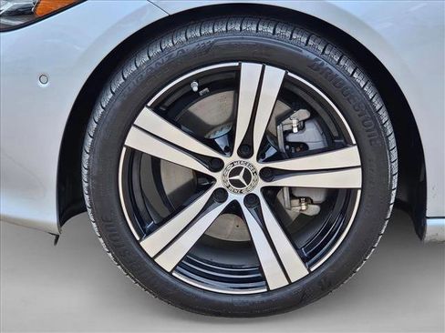 Used 2023 Mercedes-Benz C 300 Sedan image 25