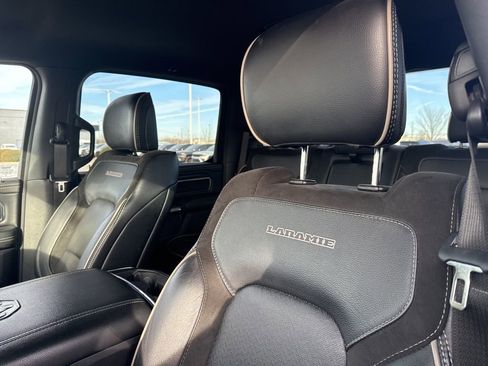 Certified 2024 RAM 1500 Laramie image 13