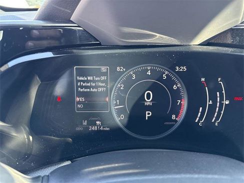 Certified 2023 Lexus NX 250 FWD w/ Premium Package image 15