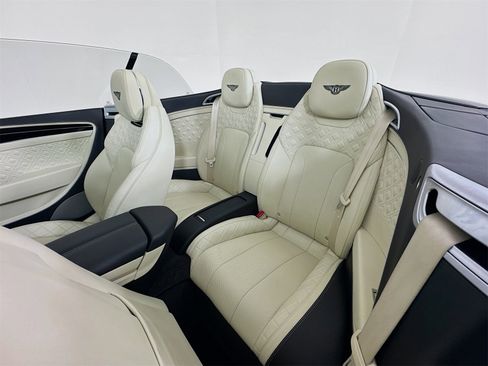 Certified 2020 Bentley Continental GT image 24