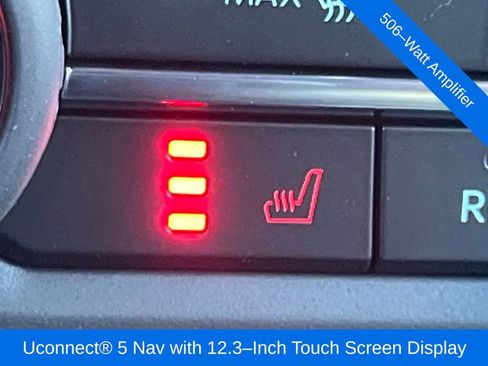 New 2025 Ford Bronco Big Bend image 15