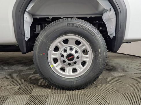 New 2026 GMC Sierra 3500 Pro image 12