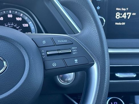 Certified 2023 Hyundai Sonata SEL FWD image 19