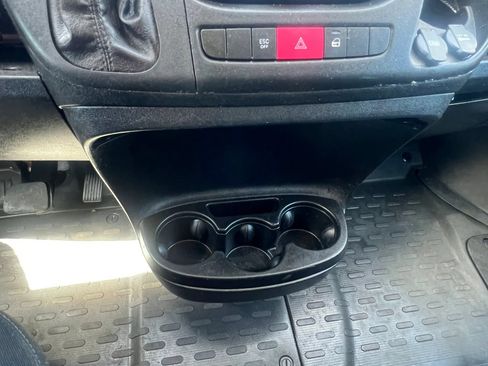 Used 2018 RAM ProMaster 2500 FWD image 22