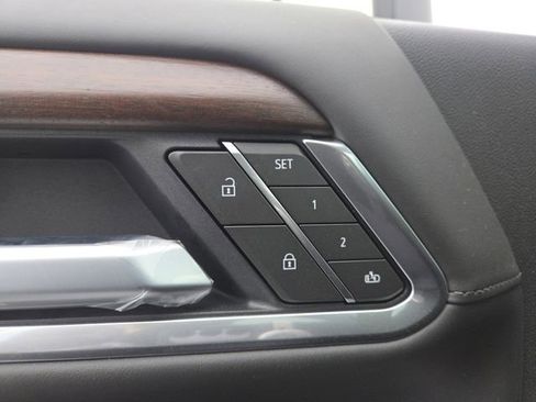 New 2026 GMC Sierra 2500 Denali Ultimate image 13