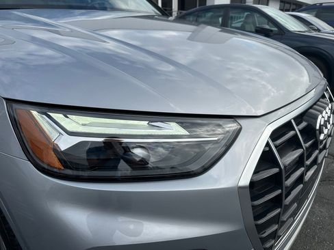 Used 2023 Audi Q5 2.0T Premium Plus w/ Premium Plus Package image 30