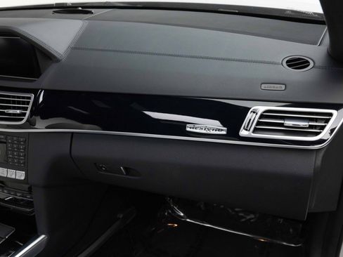 Used 2015 Mercedes-Benz E 63 AMG S-Model image 28