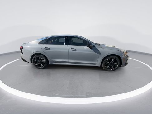 New 2026 Kia K5 GT-Line image 9