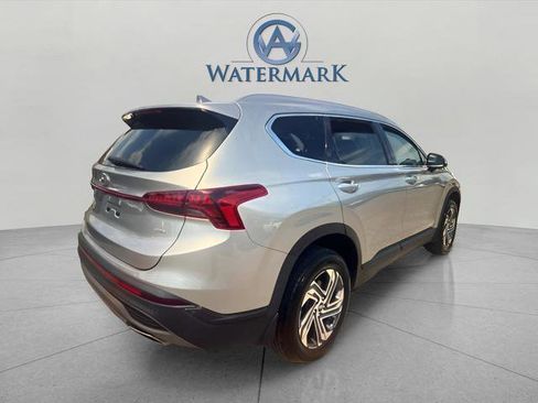 Used 2023 Hyundai Santa Fe SEL AWD/4WD image 3