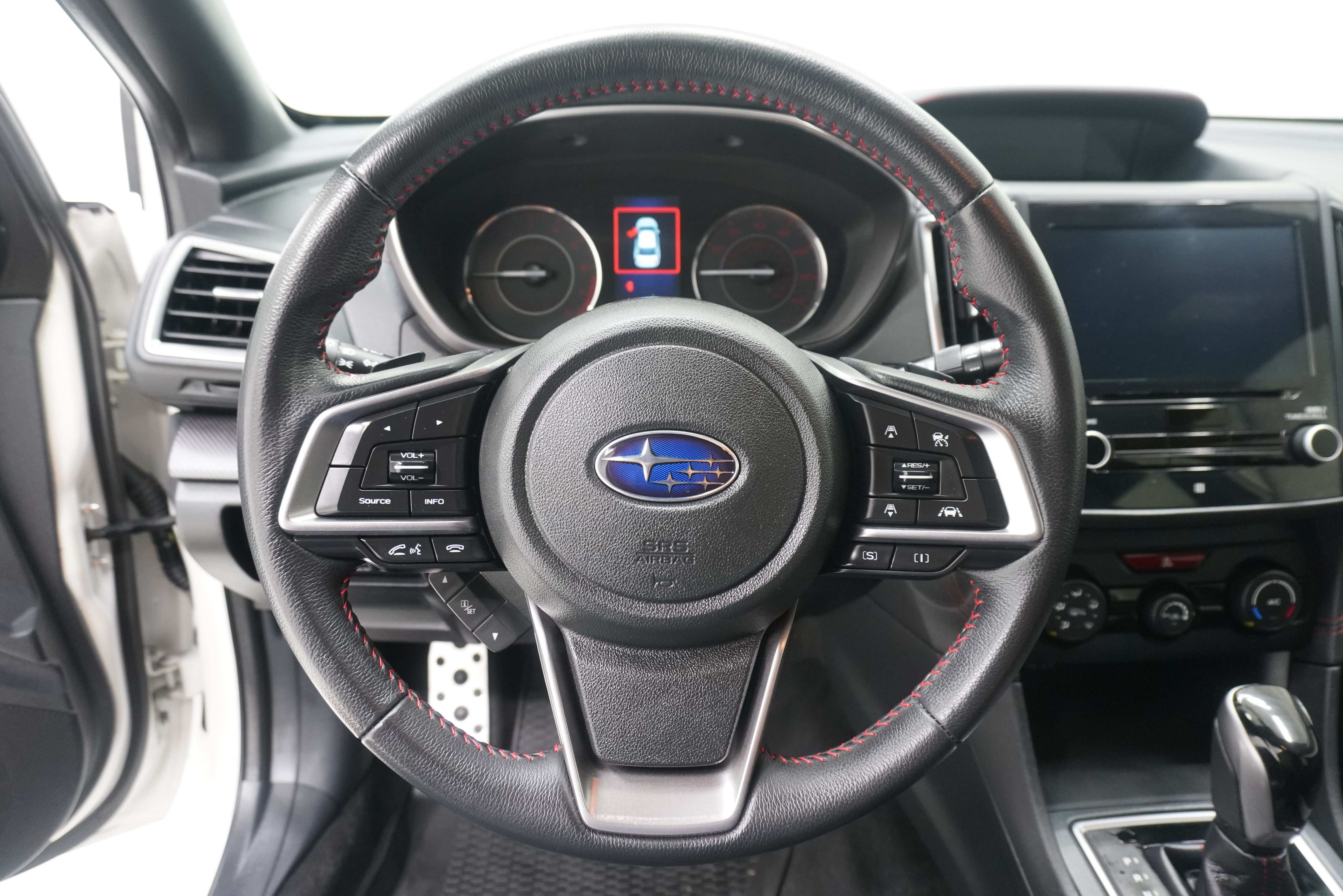 Used 2022 Subaru Impreza 2.0i Sport AWD/4WD image 15