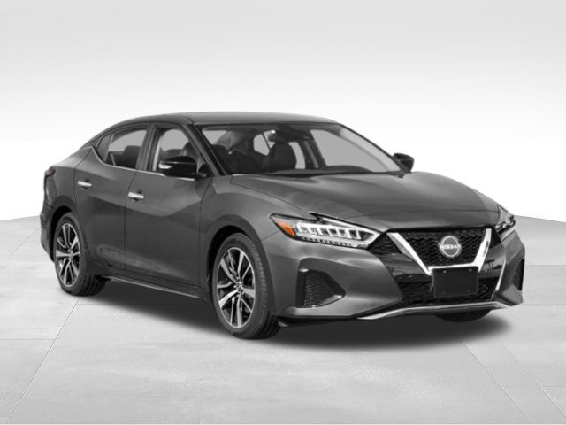 Used 2023 Nissan Maxima SV w/ Floor Mat Group FWD image 42