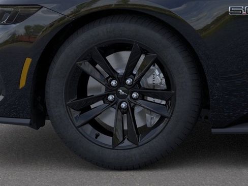 New 2026 Ford Mustang GT image 19