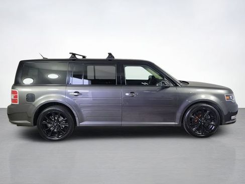 Certified 2019 Ford Flex Limited w/ Equipment Group 303A AWD/4WD image 2
