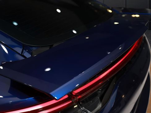 Used 2021 Porsche Panamera GTS w/ Premium Package image 30