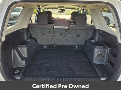 Used 2022 Toyota 4Runner TRD Off-Road AWD/4WD image 13