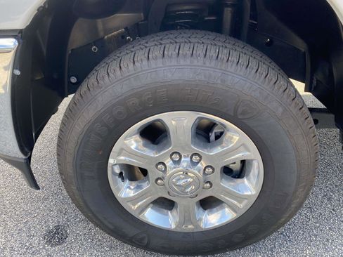 Used 2025 RAM 2500 Big Horn image 25