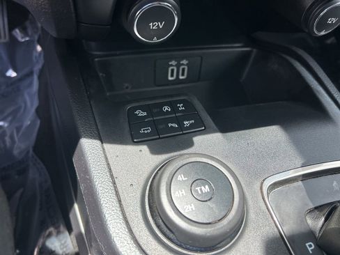 Used 2019 Ford Ranger Lariat w/ Equipment Group 501A Mid image 41