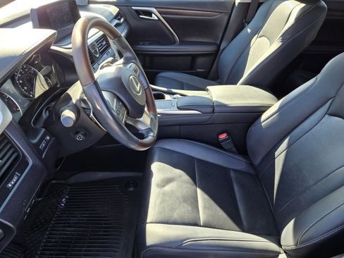 Used 2022 Lexus RX 350 FWD w/ Premium Package image 16
