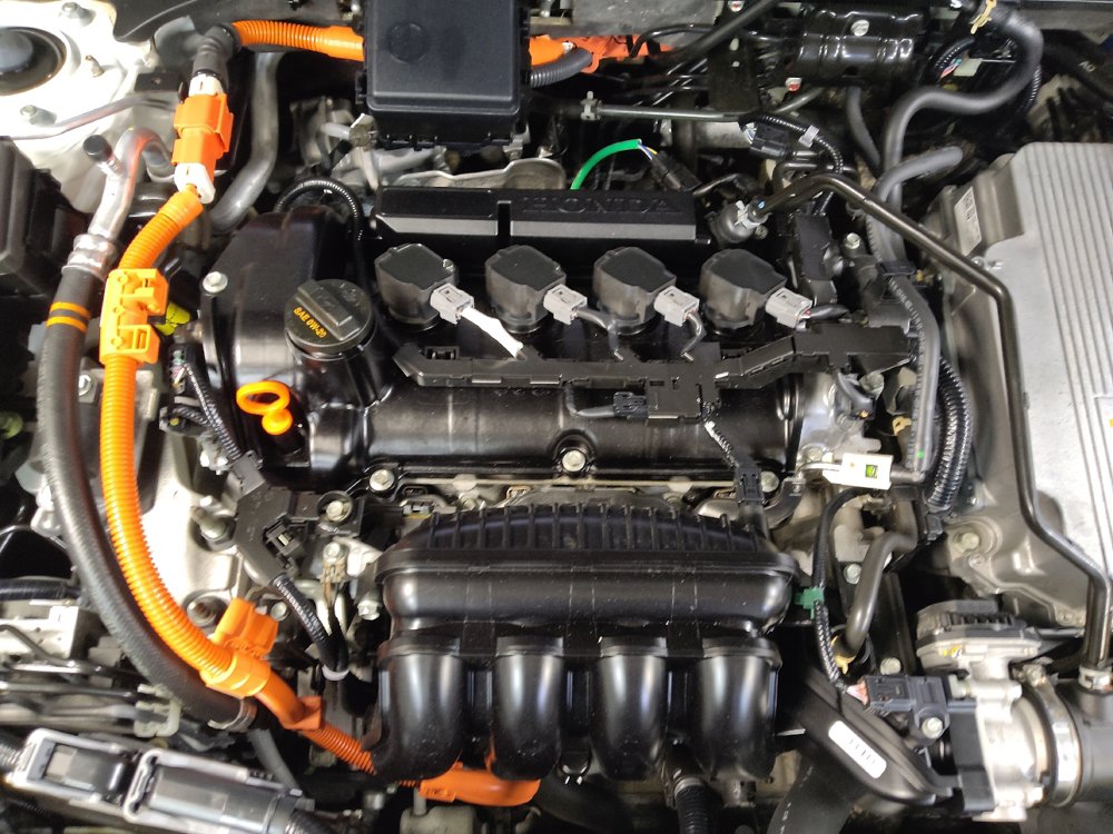 Used 2022 Honda Insight EX image 30